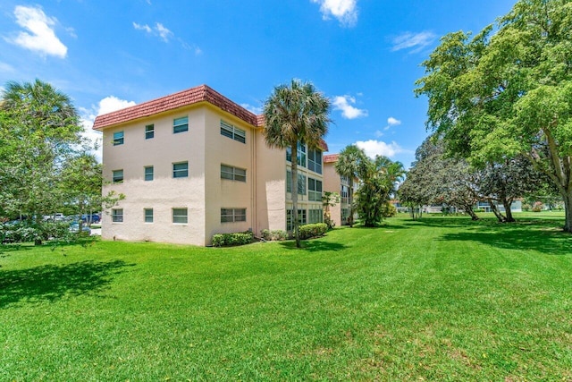 14721 Bonaire Blvd Unit 101, Delray Beach, FL 33446 - view of property