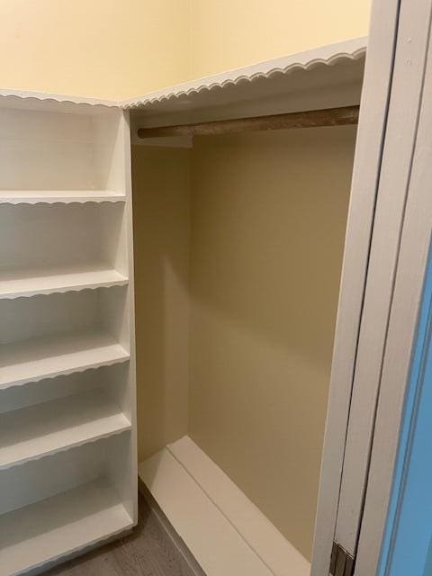 1900 S Kanner Hwy Unit 5-206, Stuart, FL 34994 - view of closet