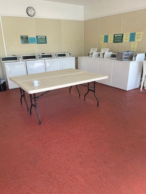 1900 S Kanner Hwy Unit 5-206, Stuart, FL 34994 - view of recreation room