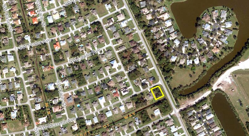 3702 SW Darwin Blvd, Port Saint Lucie, FL 34953