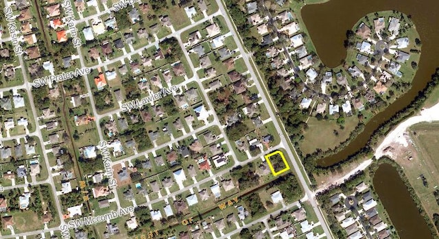 3702 SW Darwin Blvd, Port Saint Lucie, FL 34953
