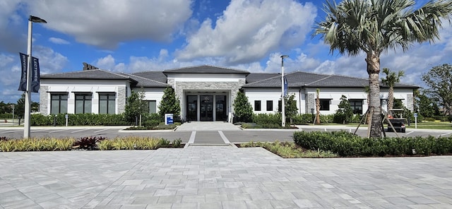 10948 SW Ivory Springs Ln, Port Saint Lucie, FL 34987 - view of property