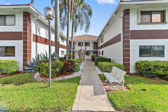 15451 Pembridge Dr Unit 207, Delray Beach, FL 33484 - view of property