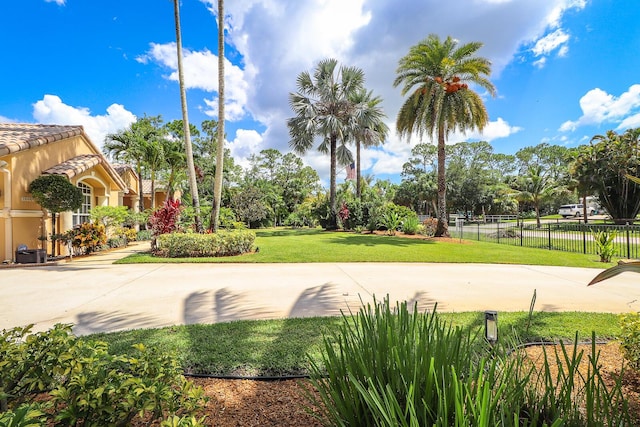 15687 83rd Way N, Palm Beach Gardens, FL 33418 - view of community