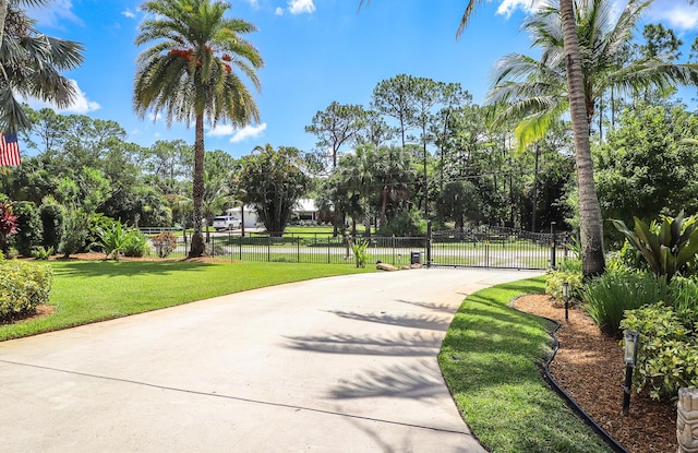 15687 83rd Way N, Palm Beach Gardens, FL 33418 - view of home's community