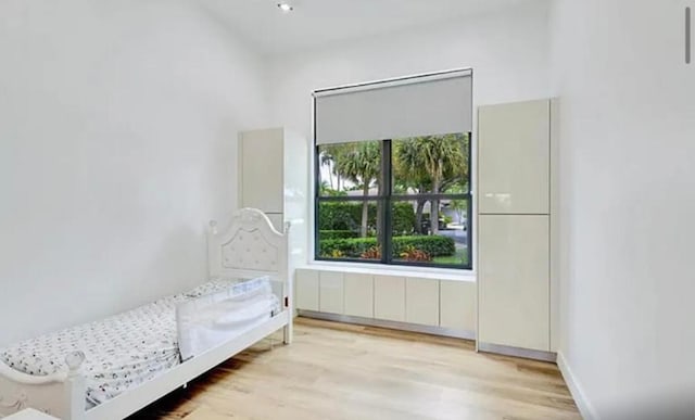 2299 NW 55th St, Boca Raton, FL 33496 - bedroom with wood finished floors