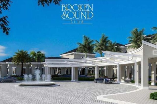 2299 NW 55th St, Boca Raton, FL 33496 - view of building exterior