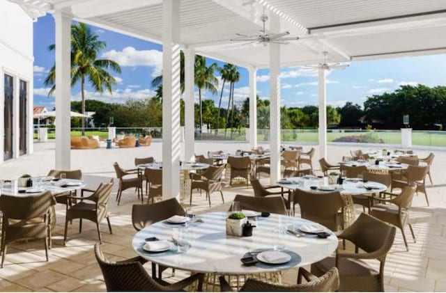 2299 NW 55th St, Boca Raton, FL 33496 - view of sunroom