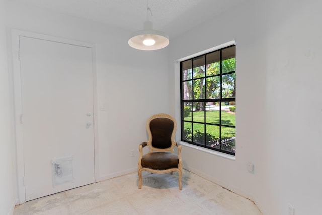 8057 Cassia Dr, Boynton Beach, FL 33472 - unfurnished room with baseboards