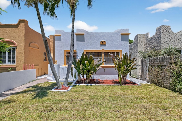 511 S K St, Lake Worth Beach, FL 33460 - view of yard