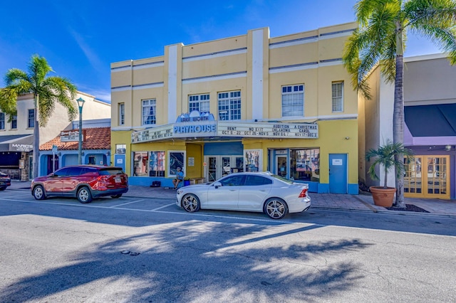 511 S K St, Lake Worth Beach, FL 33460 - view of commercial location