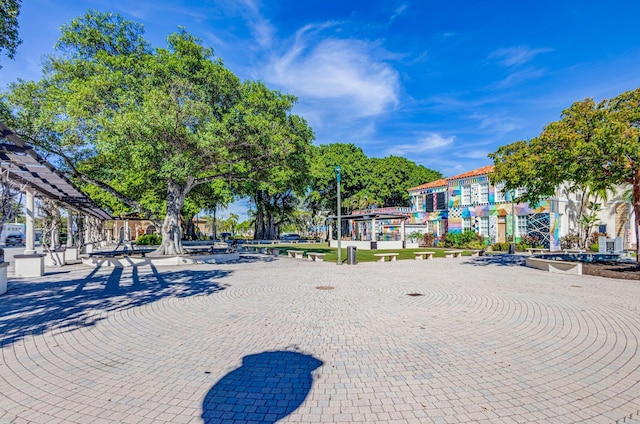511 S K St, Lake Worth Beach, FL 33460 - view of community
