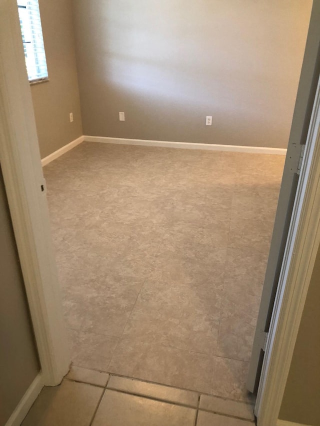 1991 Marsh Harbor Dr, Riviera Beach, FL 33404 - empty room with baseboards