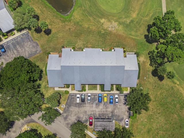 4215 Gator Trace Ave Unit I, Fort Pierce, FL 34950 - aerial view of property's location