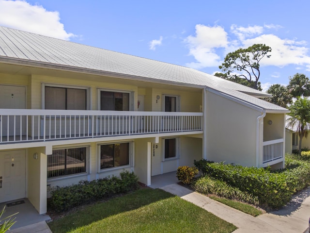 4215 Gator Trace Ave Unit I, Fort Pierce, FL 34950 - view of property