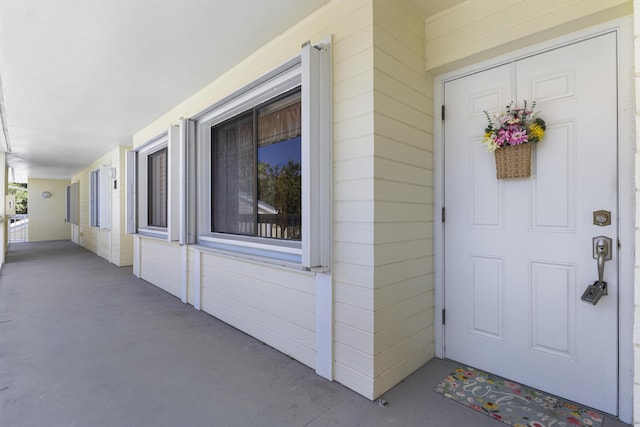 4215 Gator Trace Ave Unit I, Fort Pierce, FL 34950 - doorway to property