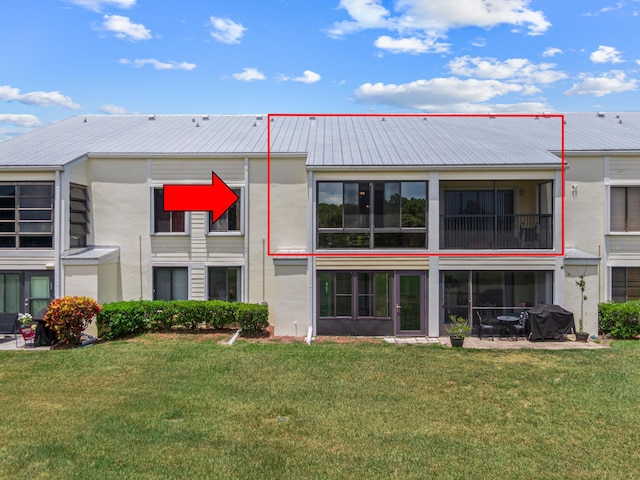 4215 Gator Trace Ave Unit I, Fort Pierce, FL 34950 - view of building exterior