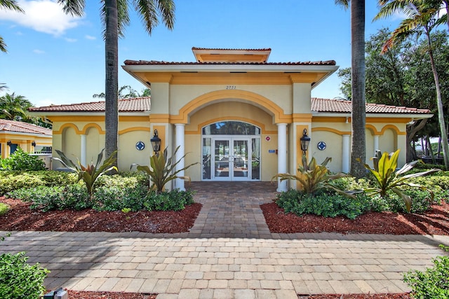 3004 N Evergreen Cir, Boynton Beach, FL 33426 - view of property