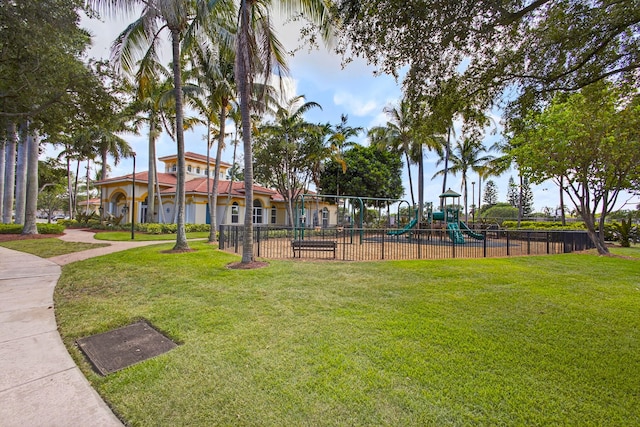 3004 N Evergreen Cir, Boynton Beach, FL 33426 - surrounding community
