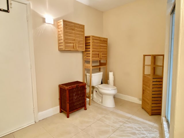 16651 96th Ter N, Jupiter, FL 33478 - full bath featuring toilet and tile patterned floors