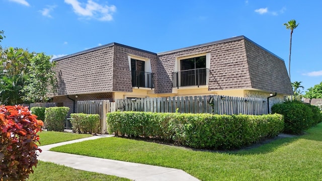 2897 SW 22nd Cir Unit 44B, Delray Beach, FL 33445 - view of building exterior