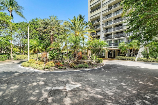 2400 Presidential Way Unit 903, West Palm Beach, FL 33401 - view of property