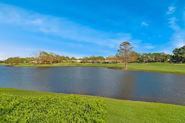 2619 SW Greenwich Way, Palm City, FL 34990 - water view