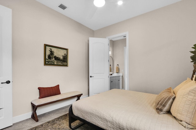 9109 Balsamo Dr, Palm Beach Gardens, FL 33412 - bedroom with baseboards