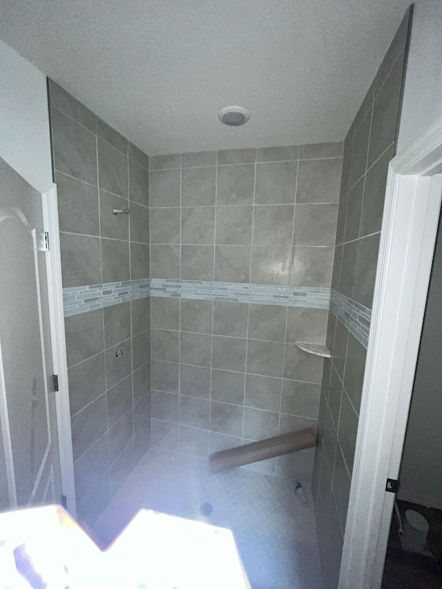 209 SW Christmas Ter, Port Saint Lucie, FL 34984 - full bath with tiled shower