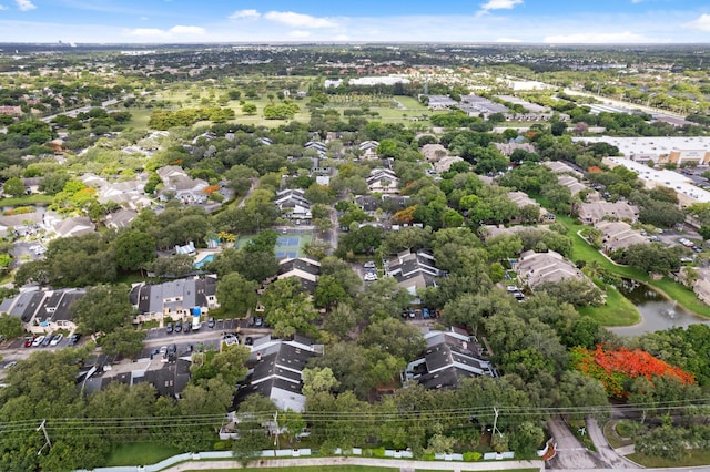 1864 Adventure Pl Unit 1864, North Lauderdale, FL 33068 - aerial view