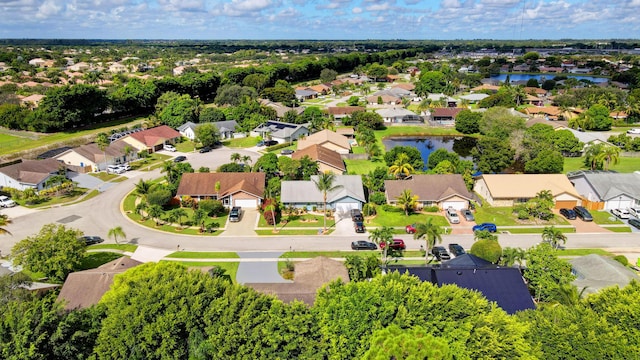 6170 Serene Run, Lake Worth, FL 33463 - aerial view of residential area with a nearby body of water