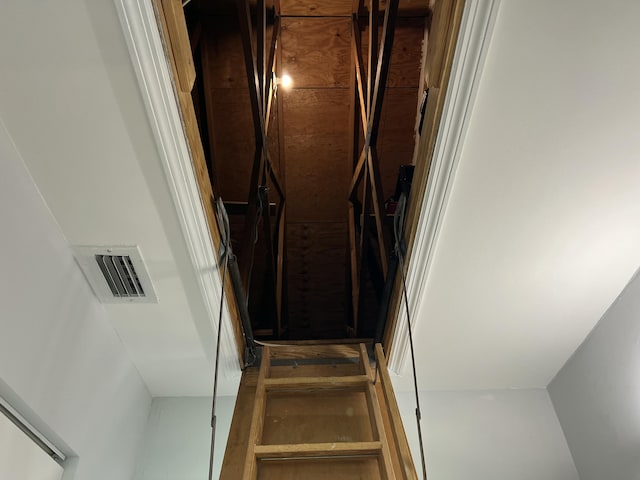 1102 Republic Ct, Deerfield Beach, FL 33442 - view of stairs