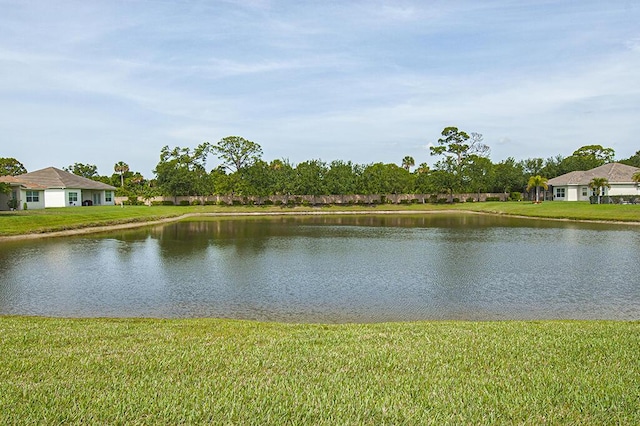 3165 Berkley Square Way, Vero Beach, FL 32966 - water view