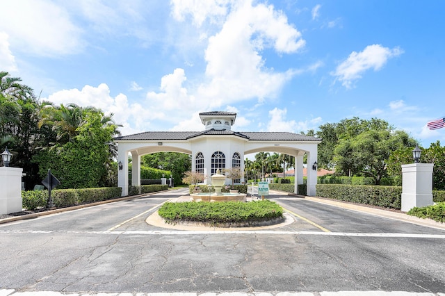 2029 Greenview Cove Dr, Wellington, FL 33414 - view of building exterior