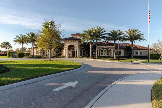649 SE Monteiro Dr, Port Saint Lucie, FL 34984 - view of building exterior