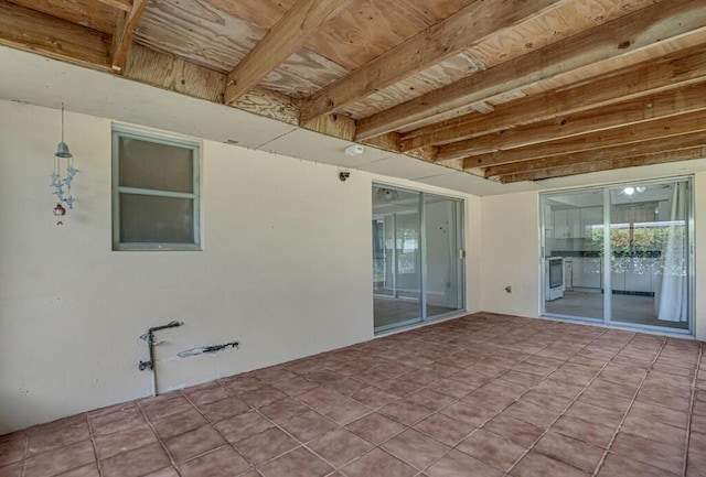 4840 Pineaire Ln, West Palm Beach, FL 33417 - view of patio