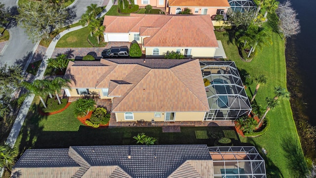 11355 SW Rockingham Dr, Port Saint Lucie, FL 34987 - aerial view of property and surrounding area