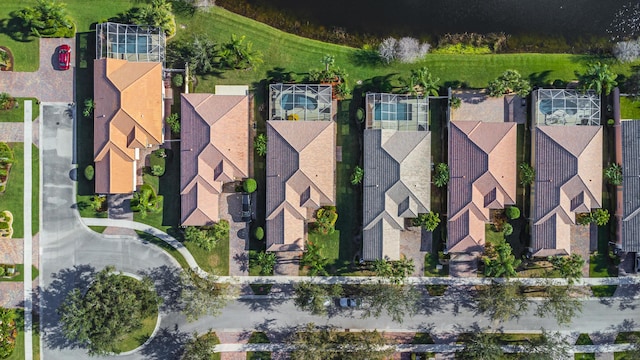 11355 SW Rockingham Dr, Port Saint Lucie, FL 34987 - bird's eye view
