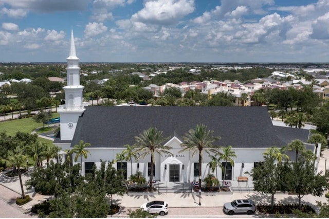 11355 SW Rockingham Dr, Port Saint Lucie, FL 34987 - view of building exterior