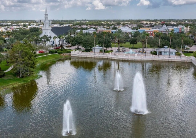 11355 SW Rockingham Dr, Port Saint Lucie, FL 34987 - water view
