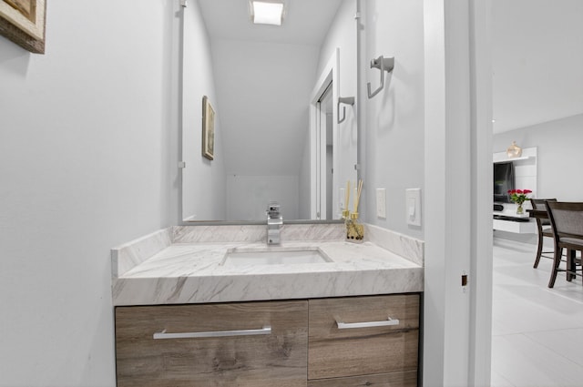 3469 Deer Creek Palladian Cir, Deerfield Beach, FL 33442 - bathroom featuring vanity