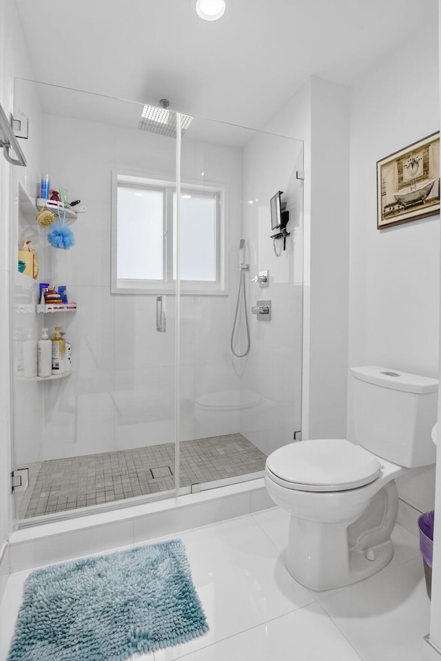 3469 Deer Creek Palladian Cir, Deerfield Beach, FL 33442 - full bath with a stall shower and tile patterned floors