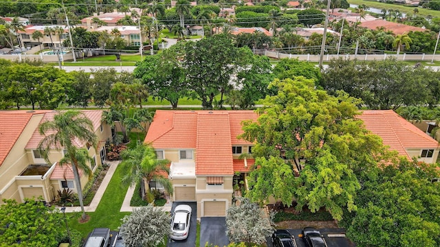 3469 Deer Creek Palladian Cir, Deerfield Beach, FL 33442 - aerial perspective of suburban area