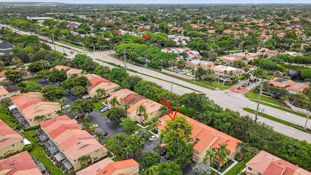 3469 Deer Creek Palladian Cir, Deerfield Beach, FL 33442 - aerial view of residential area
