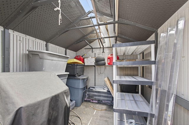 6093 Lucerne St, Jupiter, FL 33458 - view of storage