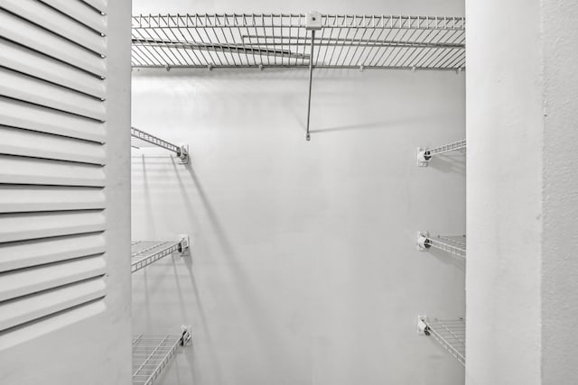 300 Village Green Cir S Unit 120, Palm Springs, FL 33461 - view of walk in closet