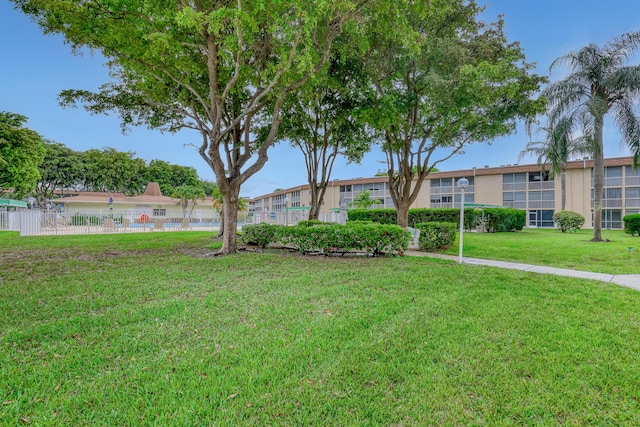300 Village Green Cir S Unit 120, Palm Springs, FL 33461 - view of community