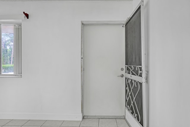 300 Village Green Cir S Unit 120, Palm Springs, FL 33461 - property entrance with stucco siding