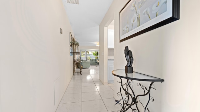 1630 NW 18th Ave Unit 101, Delray Beach, FL 33445 - view of corridor
