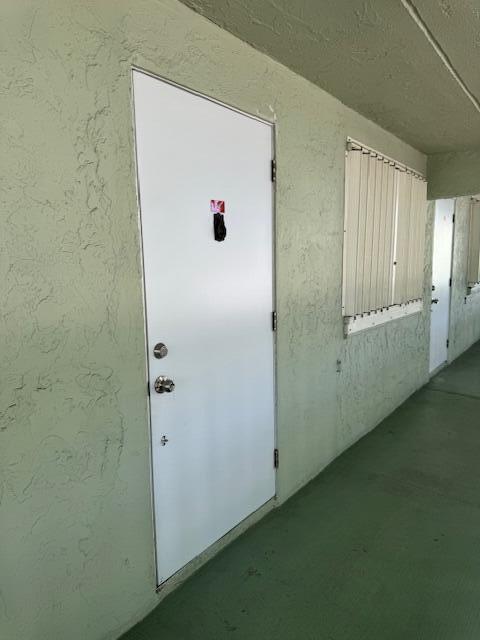 3000 Springdale Blvd Unit V204, Palm Springs, FL 33461 - entrance to property